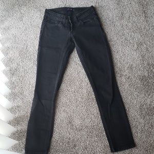 Levi's Black Jeans